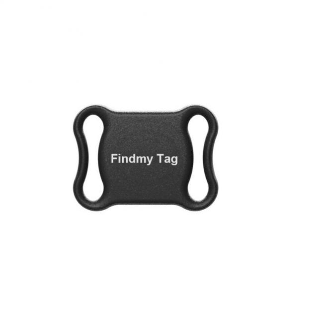 Pet Smart GPS Tracker Mini Anti-Lost Waterproof Bluetooth Locator Tracer For Pet Dog Cat Kids Car Wallet Key Collar Accessories