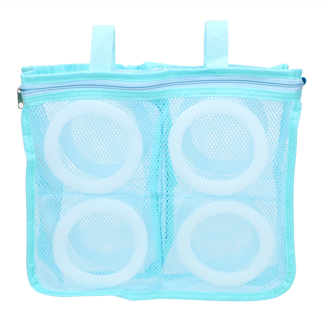 Shoes Washing Machine Shoes Bag Travel Shoe Storage bags Portable Mesh Laundry bag Anti-deformation Protective Clothes organizer Travel Gear Organizer Bags