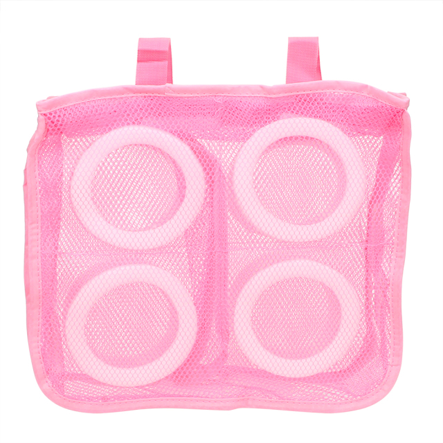 Shoes Washing Machine Shoes Bag Travel Shoe Storage bags Portable Mesh Laundry bag Anti-deformation Protective Clothes organizer Travel Gear Organizer Bags