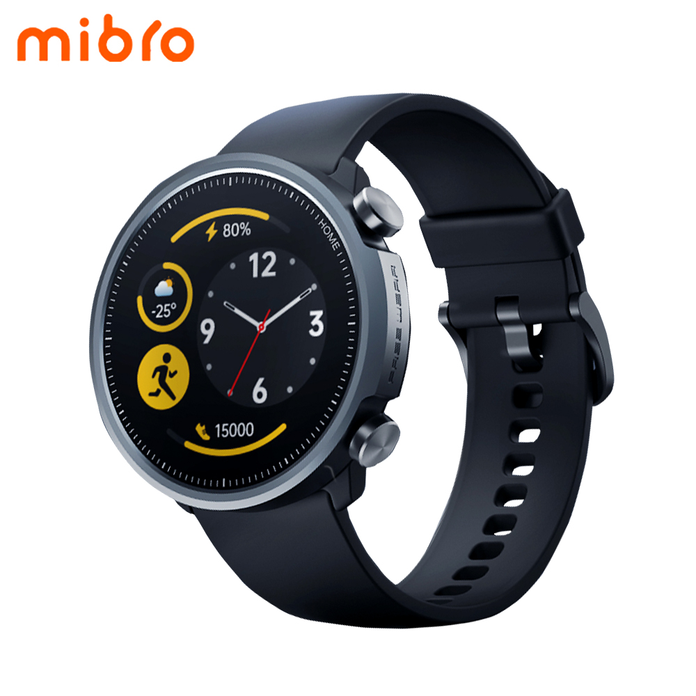 Smartwatch Blood Oxygen Heart Rate Monitor 5ATM Waterproof Bluetooth 5.0 Sports Smart Watch Men Women For Android IOS