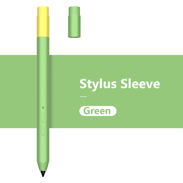 For Lenovo Xiaoxin Pad Plus Stylus Pen Case Silicone Protective Cover For Xiaoxin Pad Pro 2020/2021 Tablet Touch Pen Protector