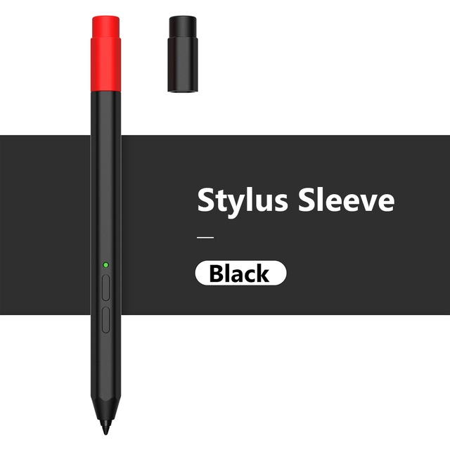 For Lenovo Xiaoxin Pad Plus Stylus Pen Case Silicone Protective Cover For Xiaoxin Pad Pro 2020/2021 Tablet Touch Pen Protector