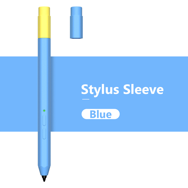 For Lenovo Xiaoxin Pad Plus Stylus Pen Case Silicone Protective Cover For Xiaoxin Pad Pro 2020/2021 Tablet Touch Pen Protector