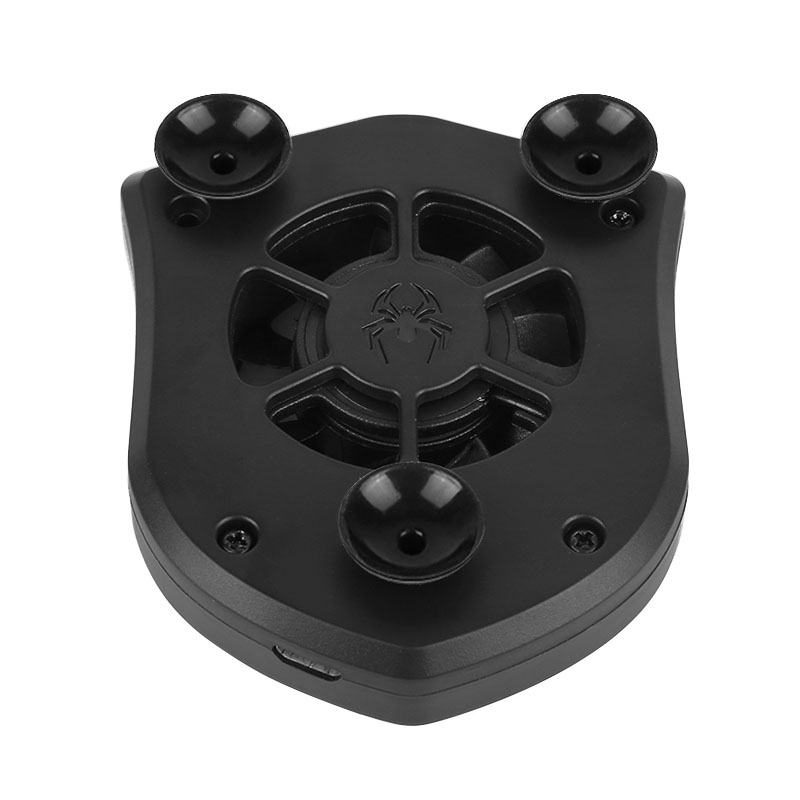 Mobile Phone Radiator Cell Phone Universal Cooling Fan Mute Fan For Mobile Phone Fever Rapid Cooler Phone Radiator