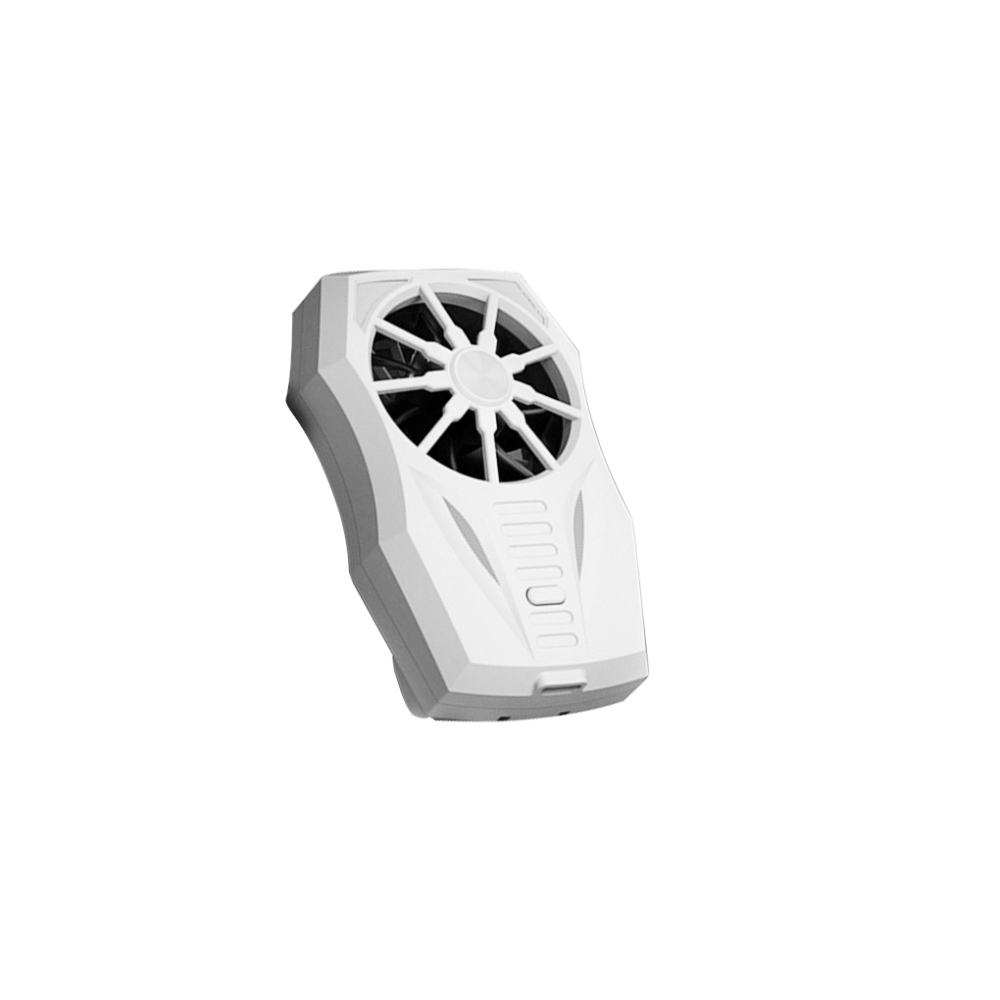 GT05 Mobile Phone Cooler Cellphone Cooling Fan Smartphone High Speed Radiator Electronics Heatsink For Smart Phone