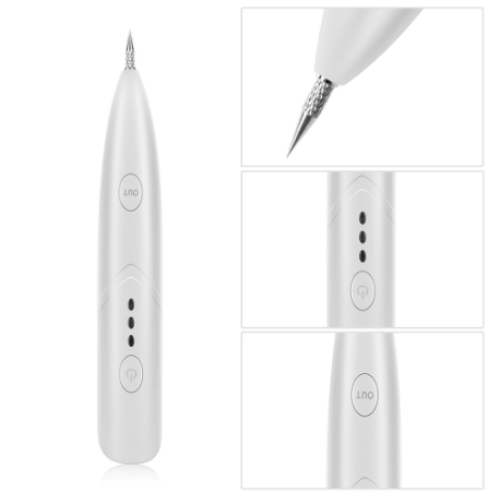 Laser Skin Tag Remover Plasma Pen Tattoo Mole Removal Machine Face Care Freckle Wart Dark Spot Removal Beauty Products Skin Care