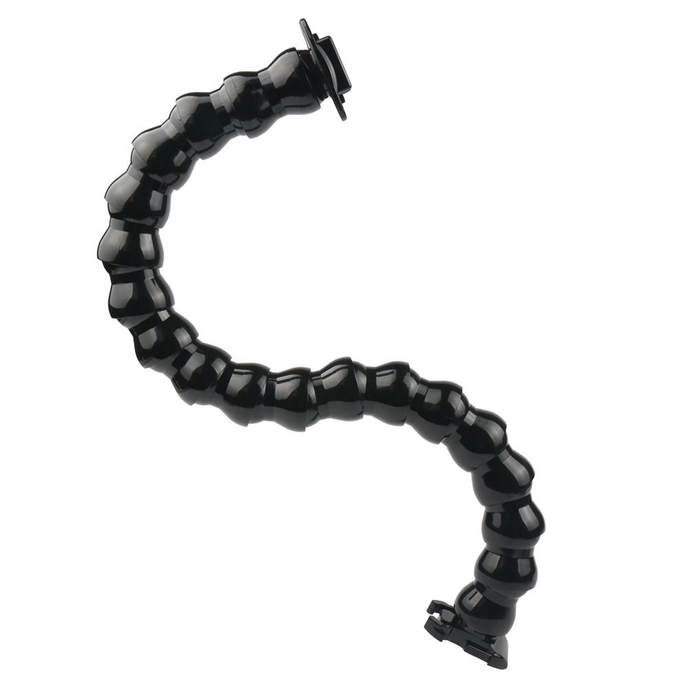 Flexible Adjustable Clamp Arm Bracket Holder Mount Adapter for Gopro Hero 10 9 8 7 DJI Osmo Xiaomi Yi Action Camera Accessories