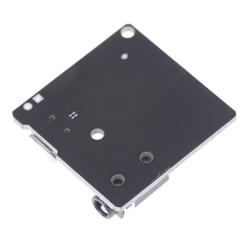 VHM-314 MP3 Decoder Board DIY Bluetooth-compatible 5.1 Audio Receiver Module Amplifier Bluetooth-compatible Version 5.1 DF
