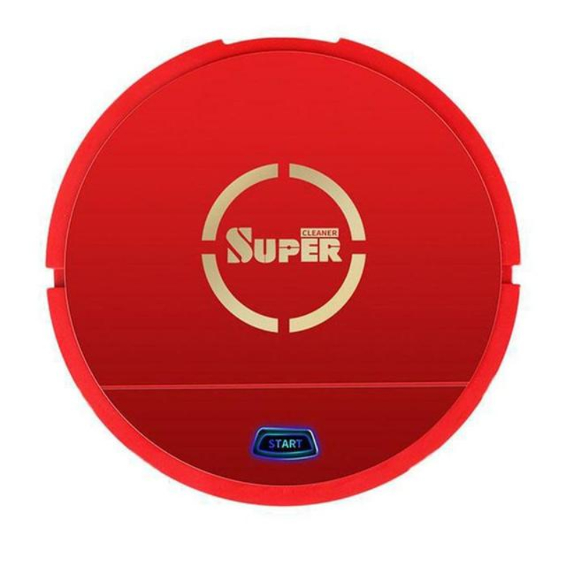 Robot Vacuum Cleaner Automatic Sweeping Robot Multi-Function Home Charging Cleaner Lazy Smart Vacuum Cleaner Household Mopping