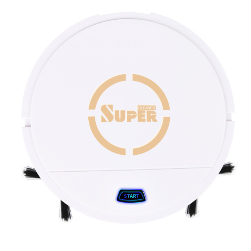 Robot Vacuum Cleaner Automatic Sweeping Robot Multi-Function Home Charging Cleaner Lazy Smart Vacuum Cleaner Household Mopping