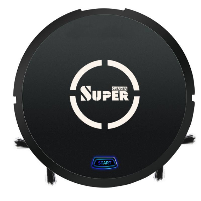 Robot Vacuum Cleaner Automatic Sweeping Robot Multi-Function Home Charging Cleaner Lazy Smart Vacuum Cleaner Household Mopping
