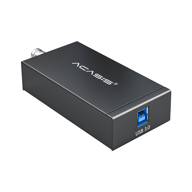 AHD to USB 3.0 Video Capture Card PS4 recording 1080P HD capture card for Live Streaming Support vMix OBS