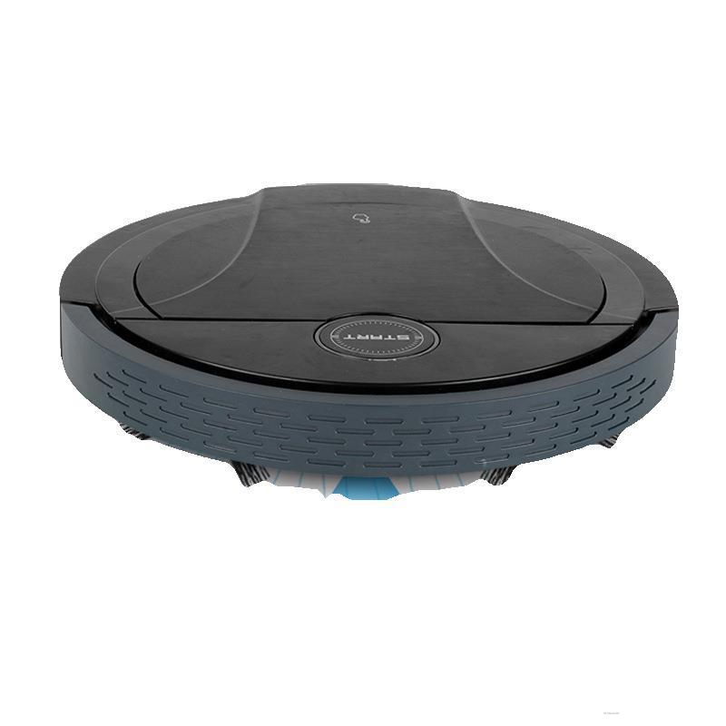 Intelligent Sweeping Robot Sweeping, Sucking And Dragging Three-In-One Multi  Function Sweeper