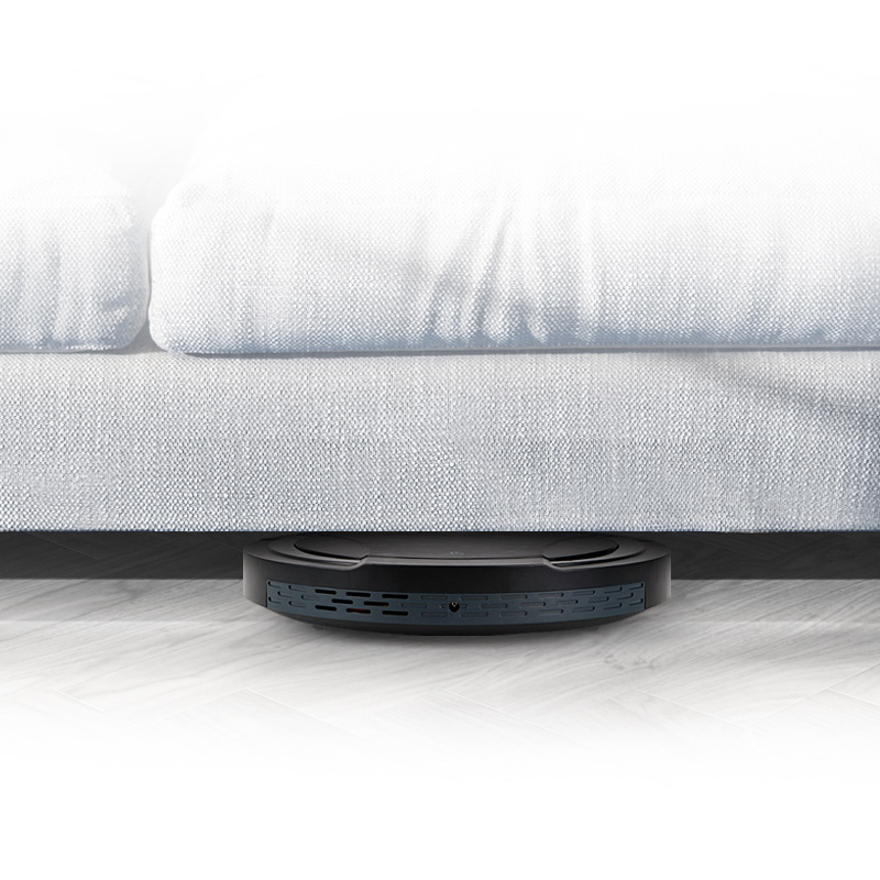 Intelligent Sweeping Robot Sweeping, Sucking And Dragging Three-In-One Multi  Function Sweeper