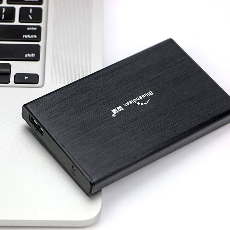 USB 3.0 External Hard Drive 80GB 120GB Hard Disk HDD 2.5" HD externo Hard Drive