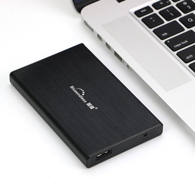 USB 3.0 External Hard Drive 80GB 120GB Hard Disk HDD 2.5" HD externo Hard Drive