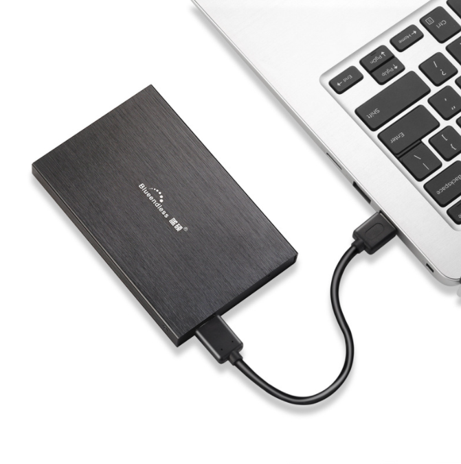 USB 3.0 External Hard Drive 80GB 120GB Hard Disk HDD 2.5" HD externo Hard Drive