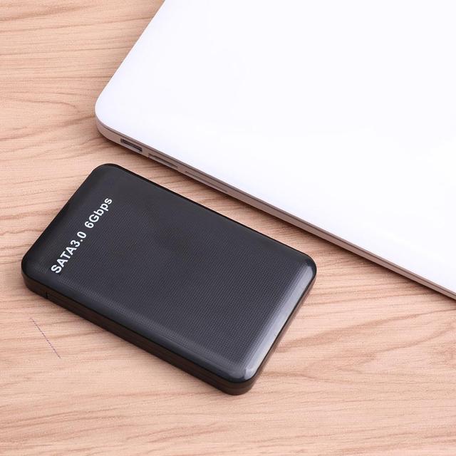 Portable External Hard Drive 2.5" USB3.0 Disco Duro Externo Hard Disk Hd Externo PS4 PS MAC