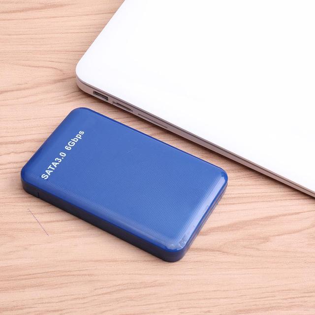 Portable External Hard Drive 2.5" USB3.0 Disco Duro Externo Hard Disk Hd Externo PS4 PS MAC