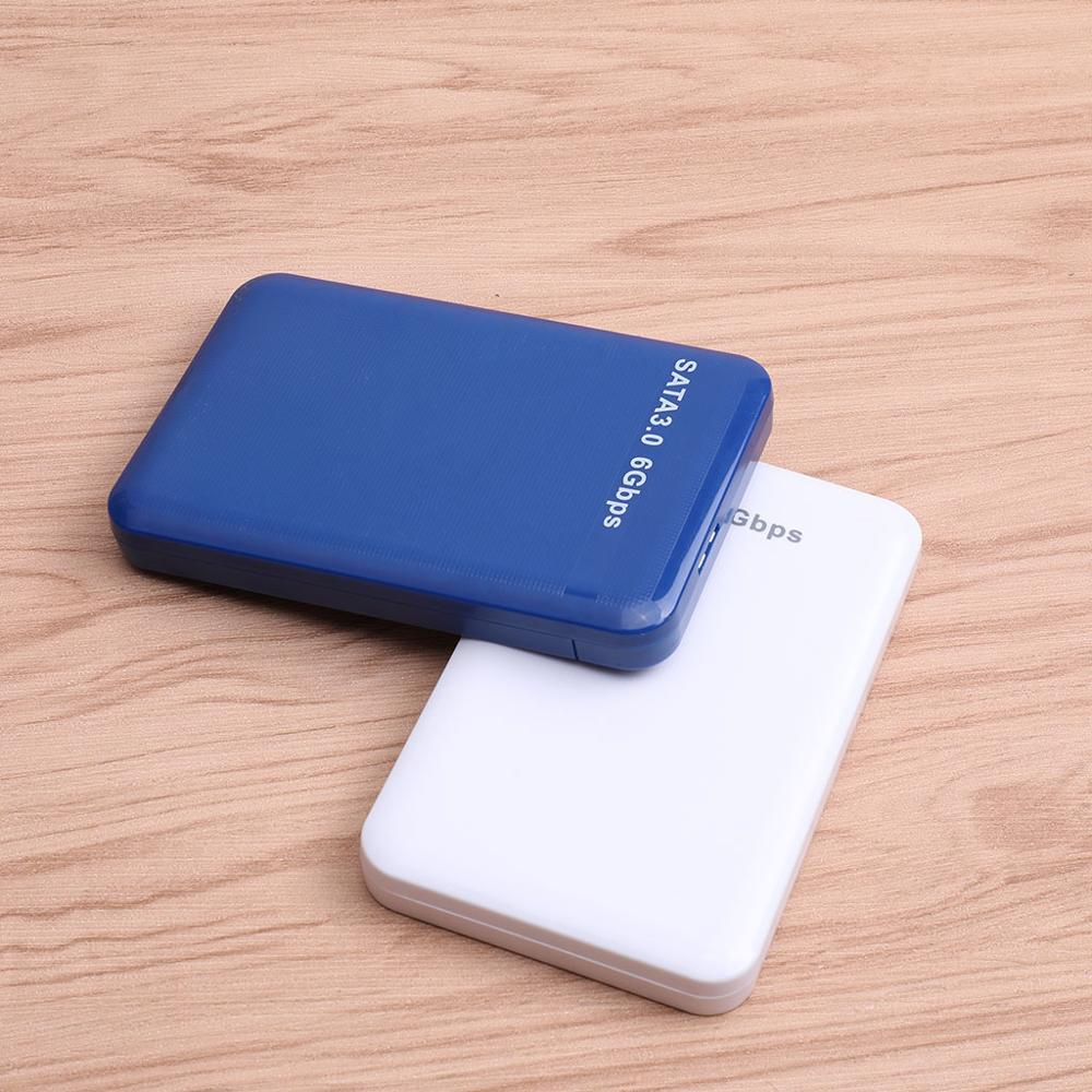 Portable External Hard Drive 2.5" USB3.0 Disco Duro Externo Hard Disk Hd Externo PS4 PS MAC