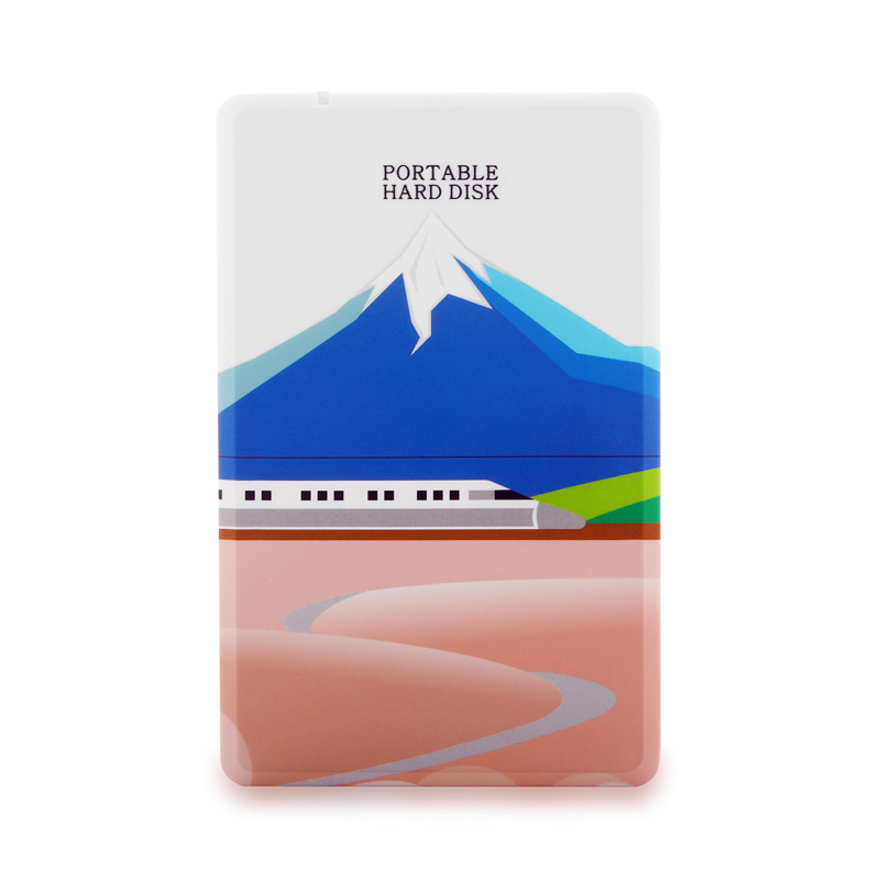 160gb Portable External Hard Drive USB3.0 HDD 1tb Hard Disk Storage Devices For Desktop Laptop