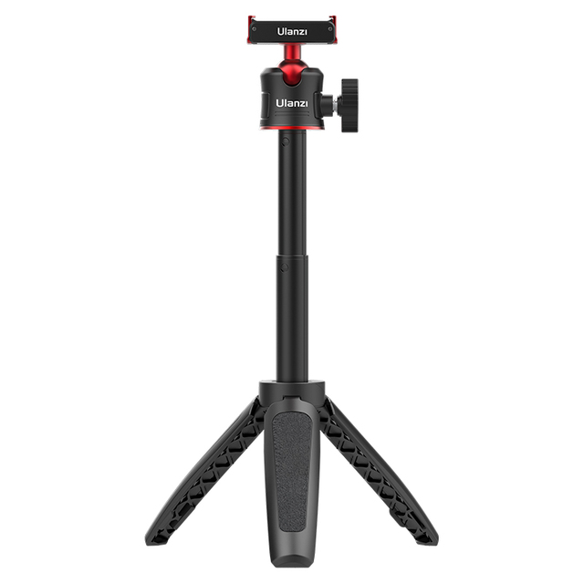 MT-50 Extendable Magnetic Tripod for OSMO Action 2 Quick Release Handle Monopod DJI OSMO Action 2 Accessories