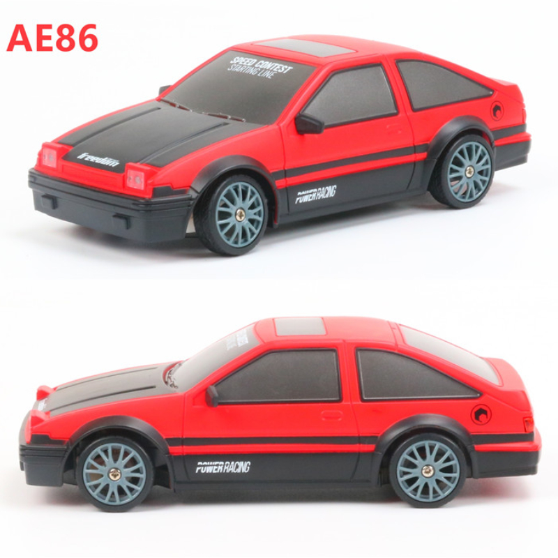 1PC Drift Rc Car 4WD RC Drift Car Toy Remote Control  Vehicle Car RC Racing Car Toy