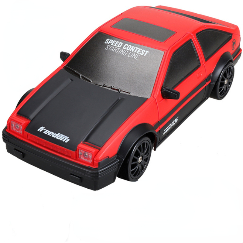 1PC Drift Rc Car 4WD RC Drift Car Toy Remote Control  Vehicle Car RC Racing Car Toy
