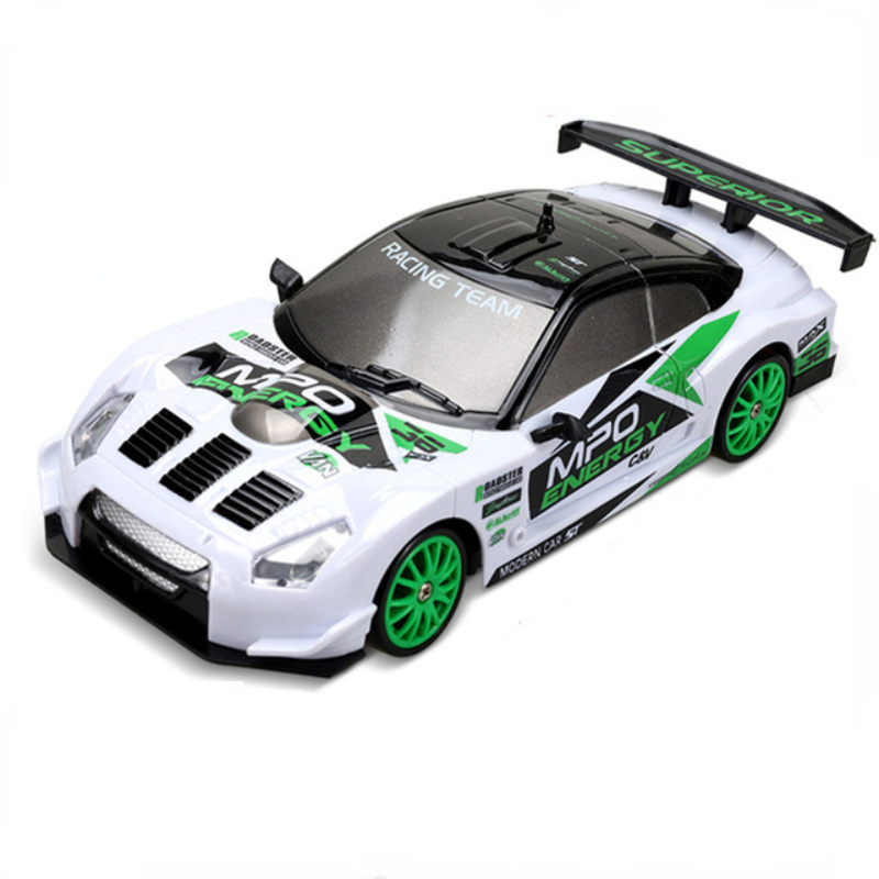 1PC Drift Rc Car 4WD RC Drift Car Toy Remote Control  Vehicle Car RC Racing Car Toy