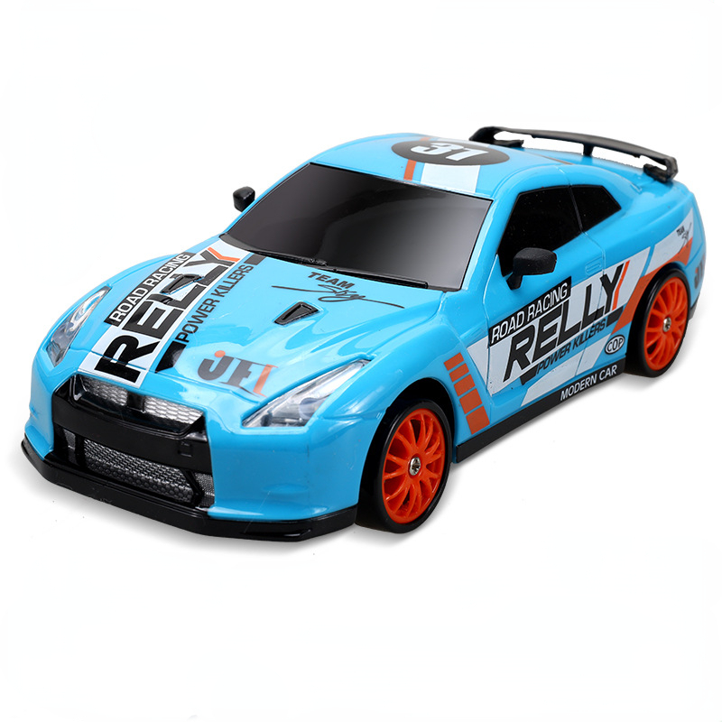 1PC Drift Rc Car 4WD RC Drift Car Toy Remote Control  Vehicle Car RC Racing Car Toy