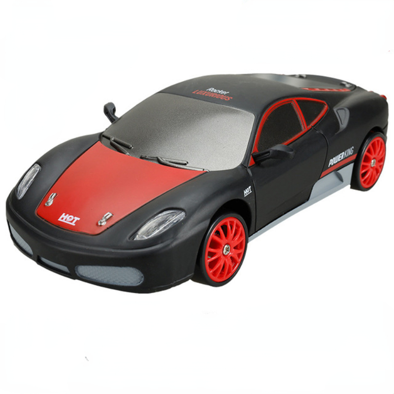1PC Drift Rc Car 4WD RC Drift Car Toy Remote Control  Vehicle Car RC Racing Car Toy