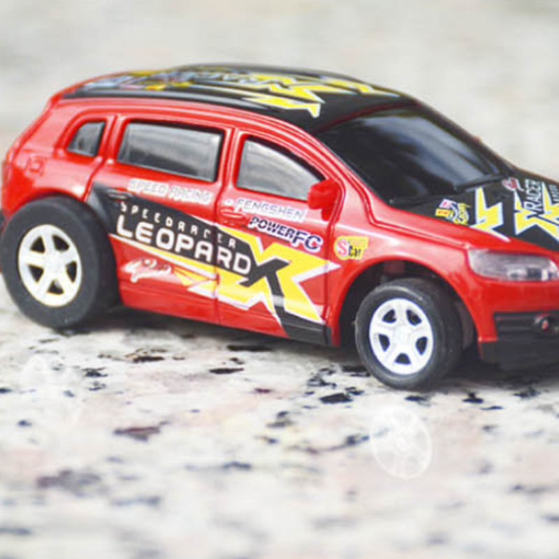 1PC Mini Cans RC Car Radio Remote Control Racing Drift Buggy Vehicle Toys RC Car Model