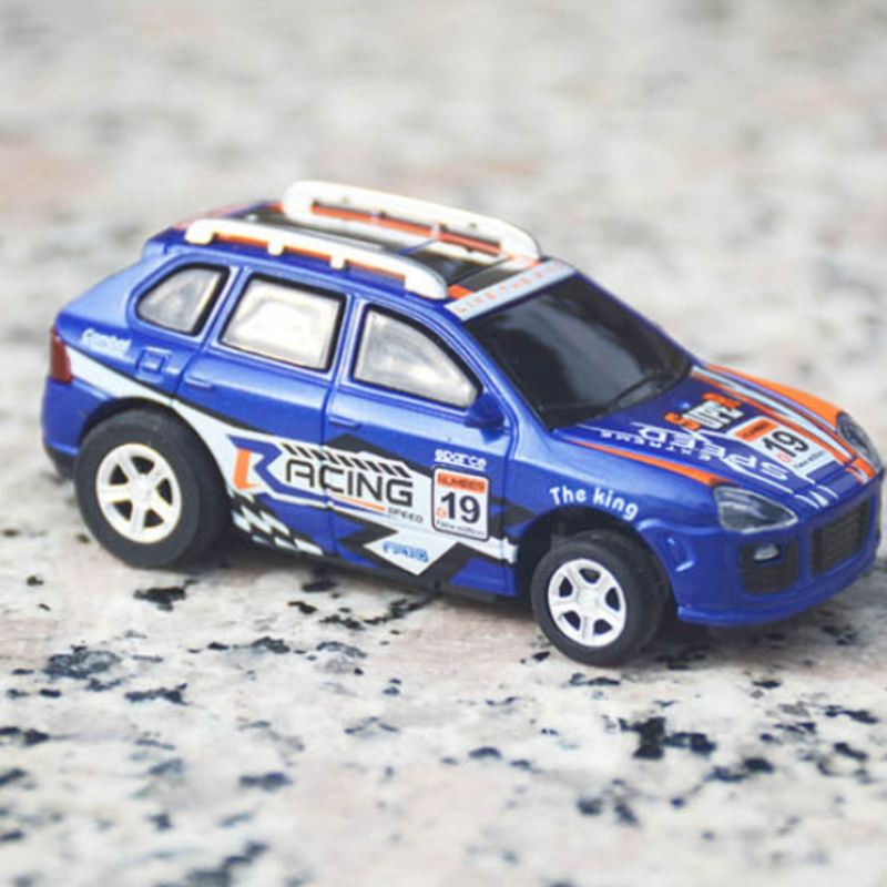 1PC Mini Cans RC Car Radio Remote Control Racing Drift Buggy Vehicle Toys RC Car Model