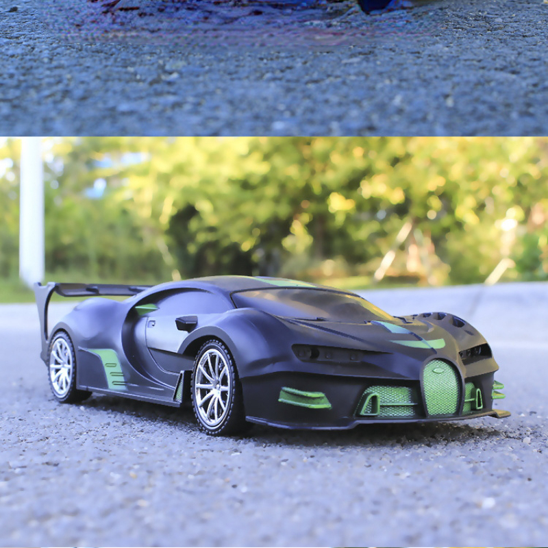 RC Car With  Radio Remote Control Cars Sports Car High-speed Drift Car