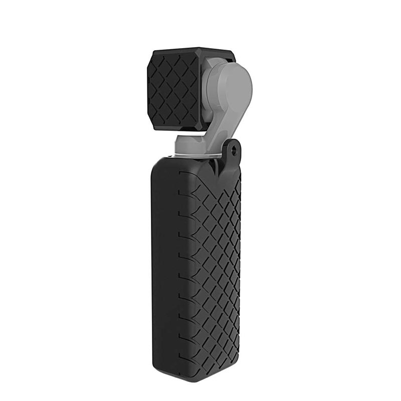 1 full set frame protective case For DJI Osmo pocket  camera accessories silicone protective case