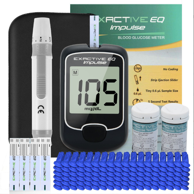 Lancets for Blood Sugar Monitor Glucometer Diabetes Glucose Meter Medical Accessories Health Care!