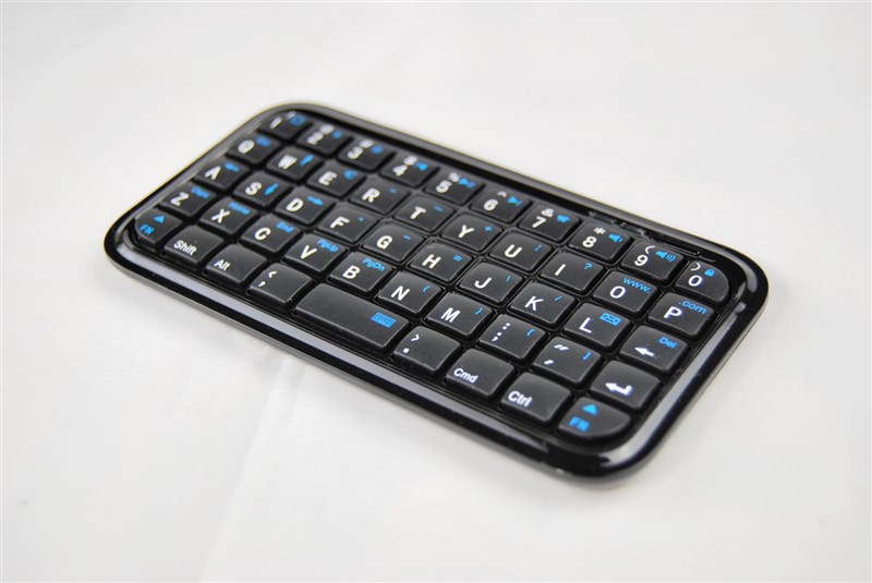 Mini Wireless Bluetooth Keyboard for iphone 6 6s plus ipad samsung galaxy S4 S5 S6 note 5 android smartphone windows tablet PC