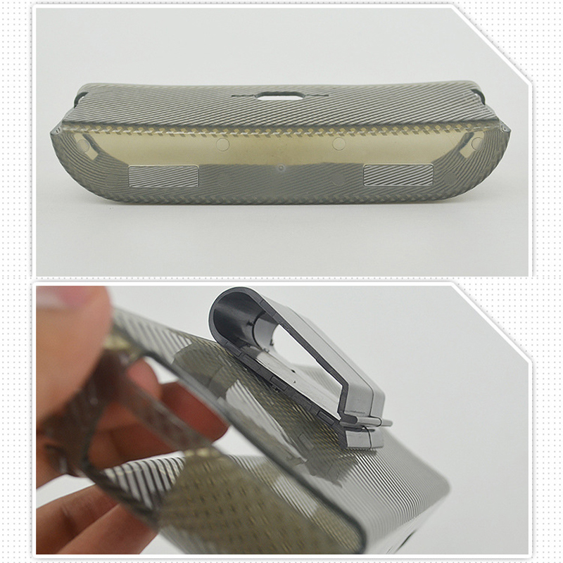 Car Multifunction Storage Box Card Phone holder Phone Charger Cradle Trash Bin Hanging Pocket Organizer Garbage Charge Keys Coin