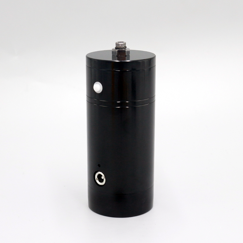 Portable Rechargeable Mini Air Compressor Kit Air-Brush Paint Spray Gun Airbrush For Nail Art Tattoo Craft Cake Fog Mist Sprayer