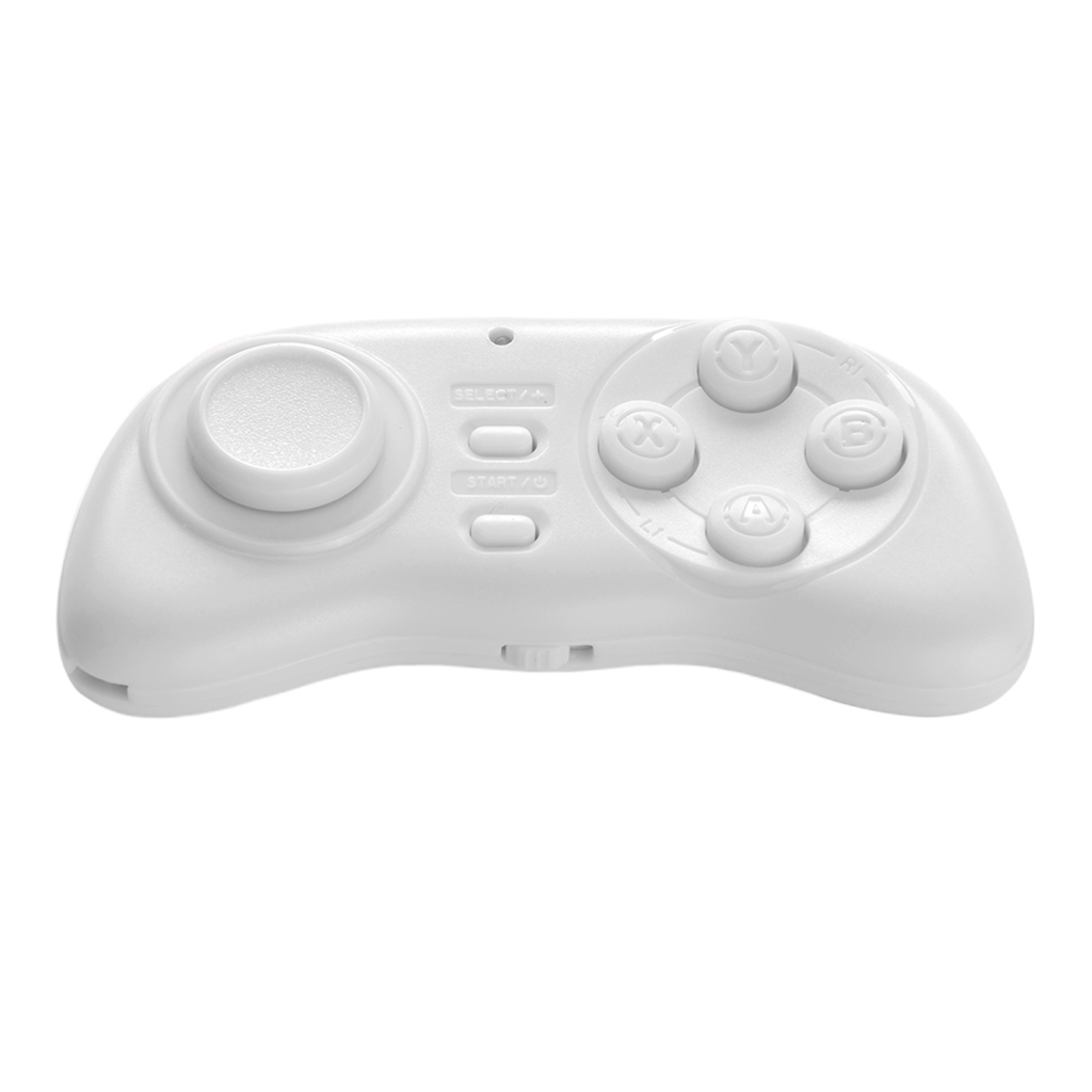 Mini Game Controller Wireless Bluetooth Smart Joystick GamePad for Smartphone Mobile Phone Android/IOS