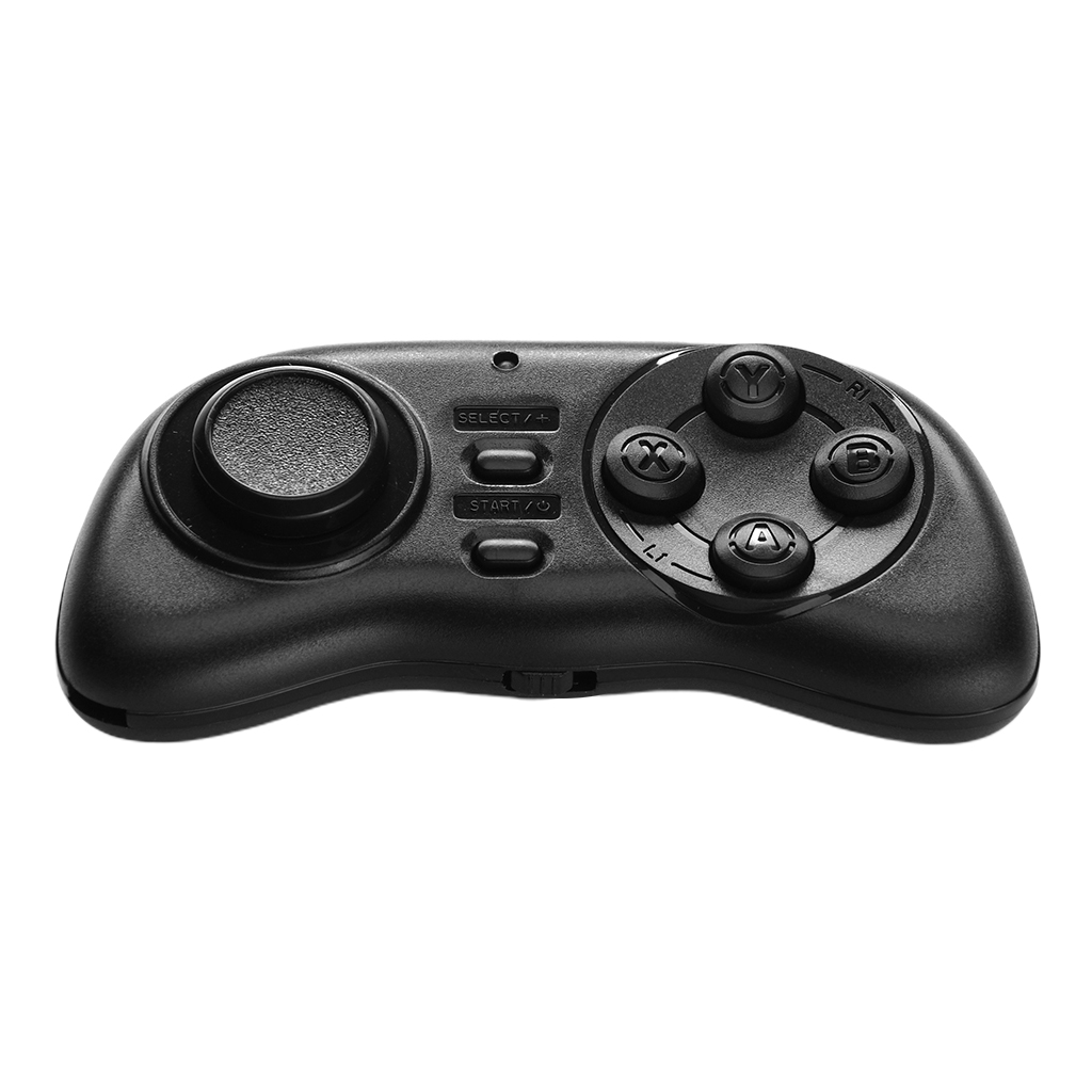 Mini Game Controller Wireless Bluetooth Smart Joystick GamePad for Smartphone Mobile Phone Android/IOS