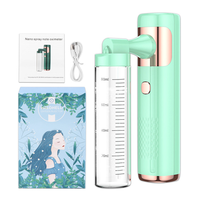 Multi-Purpose Cordless Mini Airbrush Set Spray Pump Gen Pen Air Compressor Kit Portable Air Brush Set Art Painting Spray Model