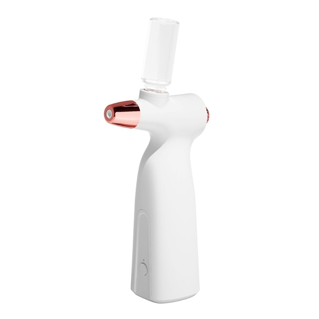 27RC Moisturizing Facial Machine Airbrush Handheld Spray Nano Water Oxygen Injection  Face Steam Mist Skin Care Beauty Spa