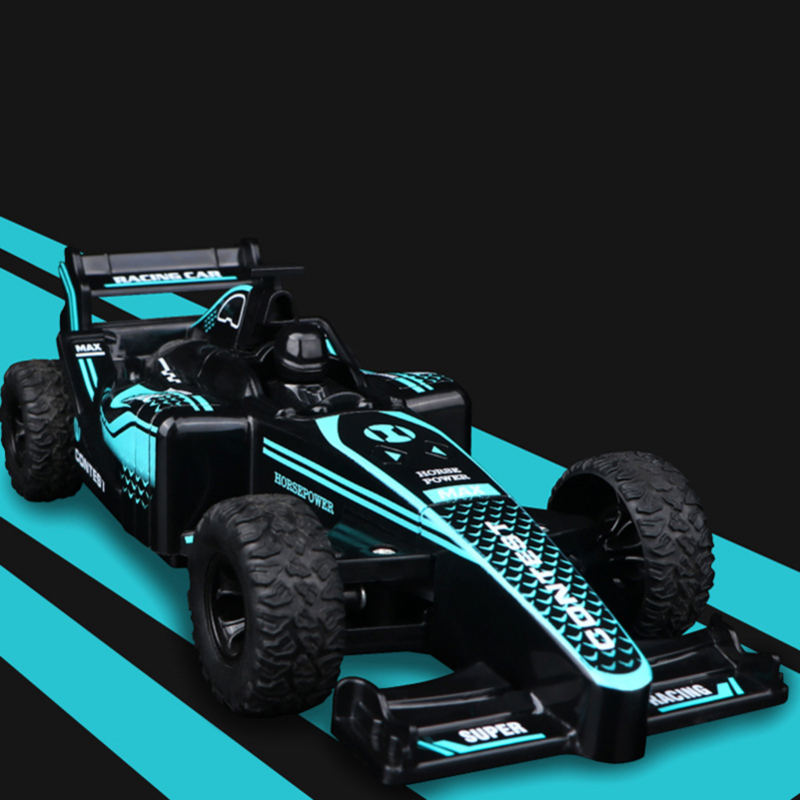 Remote Control Racing Car High-speed Drift RC Car Simulation Model Toy Vehicle Electric Remote Control Car
