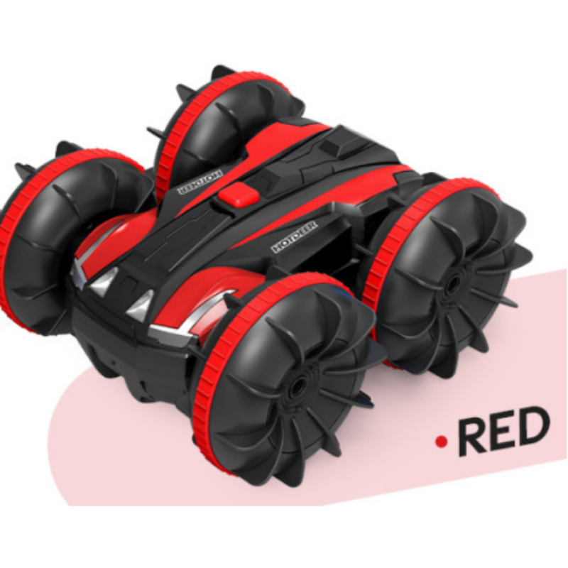 Fast Remote Control Car Off Road  Mini Stunt Vehicles Kids Toys Boys Electric Toy for Children