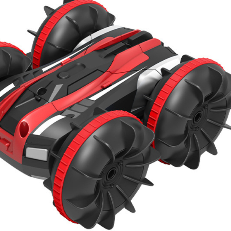 Fast Remote Control Car Off Road  Mini Stunt Vehicles Kids Toys Boys Electric Toy for Children