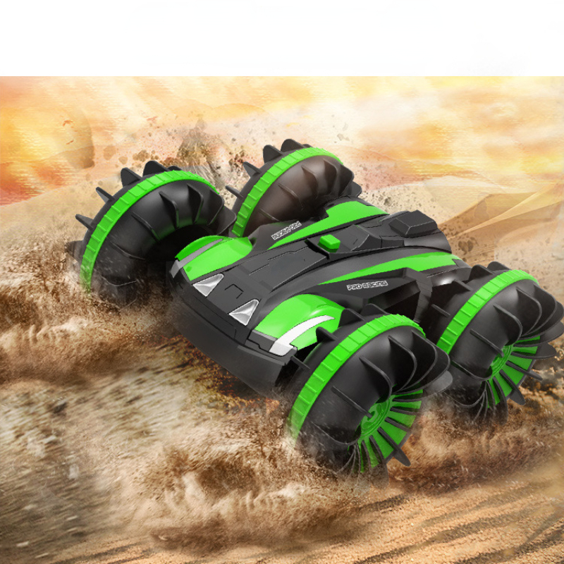 Fast Remote Control Car Off Road  Mini Stunt Vehicles Kids Toys Boys Electric Toy for Children