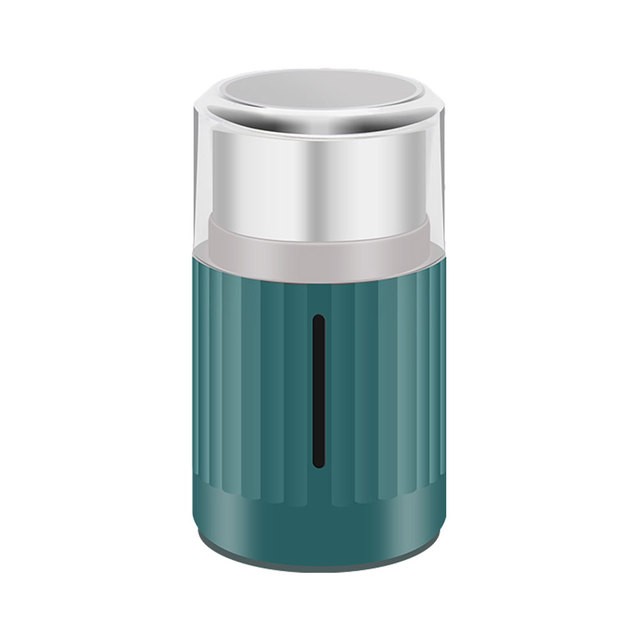 Multifunctional Kitchen Electric Coffee Mill Grinder for Grain Bean Spice Seeds