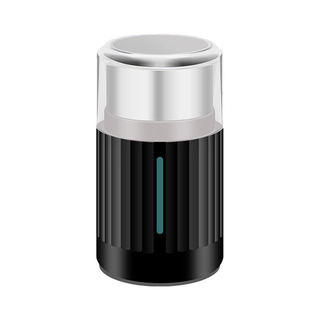 Multifunctional Kitchen Electric Coffee Mill Grinder for Grain Bean Spice Seeds