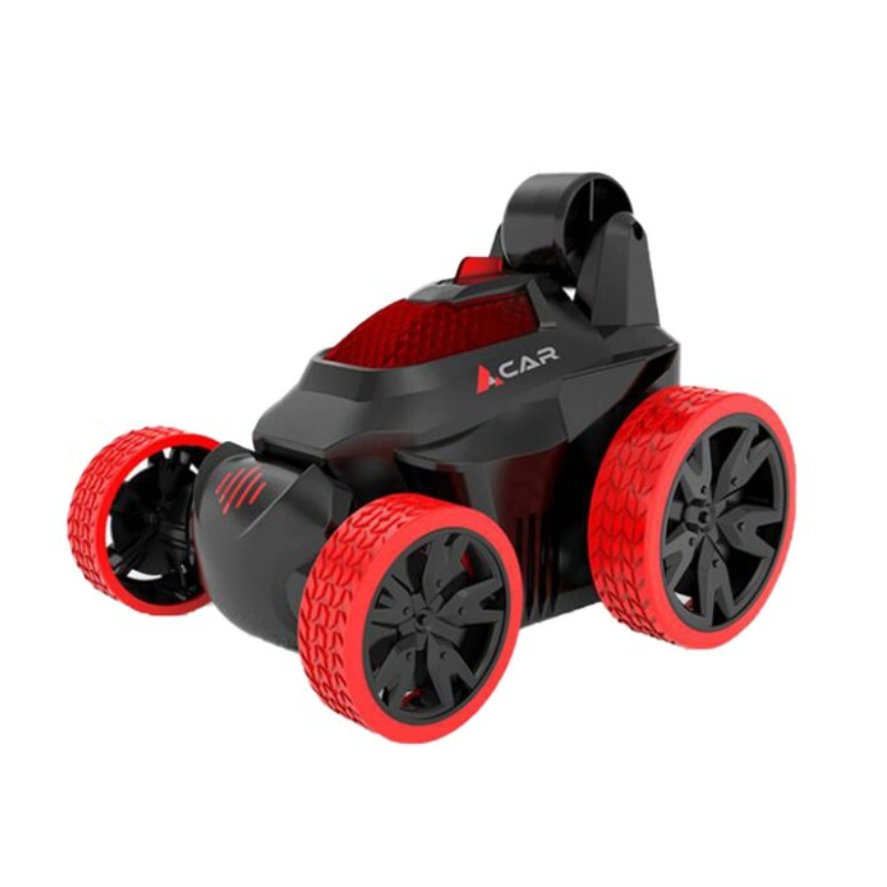 4wd Rc Car Radio Gesture Induction Music Light Twist High Speed Stunt Remote Control Off Road Drift Vehicle Car Model
